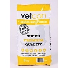 Vetcan Senior Small Breed 3 kg