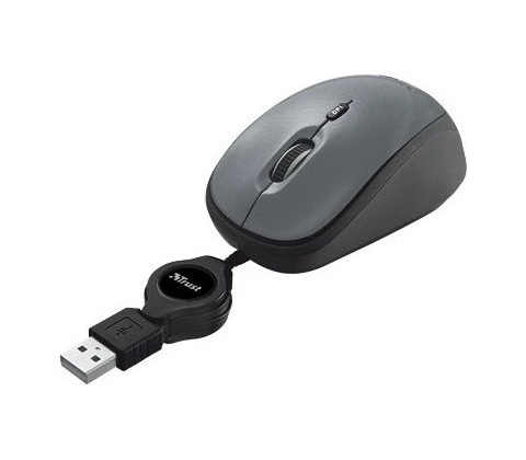 Trust Yvi Wireless Mouse 19663