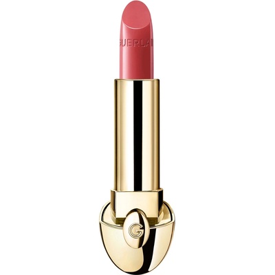 Guerlain Rouge G De Guerlain Satin Lipstick Saténový rúž 518 Le Rose Blush 3,5 g