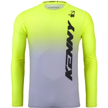Kenny PROLIGHT 25 03 solid grey