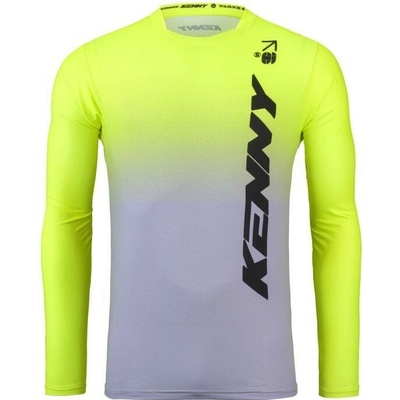 Kenny PROLIGHT 25 03 solid grey