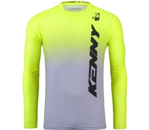 Kenny PROLIGHT 25 09 solid black