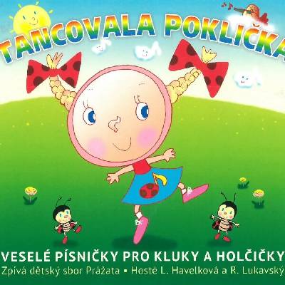 Tancovala poklička