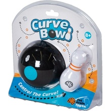 Fat Brain Hra s kývajúcou guľou Curve Bowl