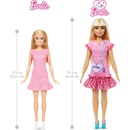 Barbie Moja prvá blondínka s mačiatkom