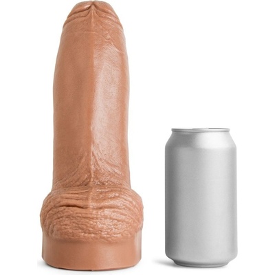 Mr. Hankey’s Toys Machoman Original