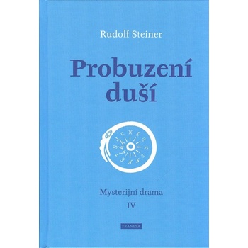 Probuzení duší