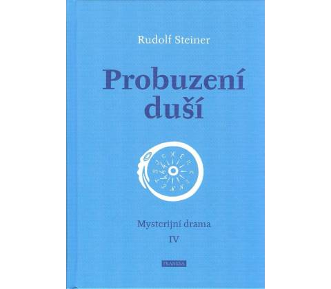 Probuzení duší