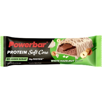 Powerbar Protein Soft Core - White Hazelnut