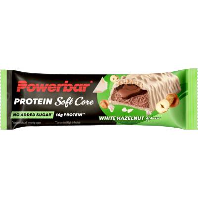 Powerbar Protein Soft Core - White Hazelnut