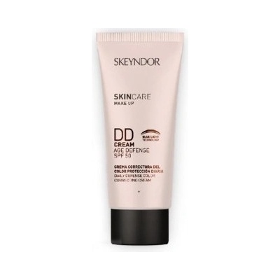 Skeyndor Skin Care DD Cream SPF50 DD krém 2 40 ml