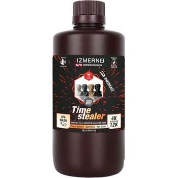 3izmerno / jamg he Фотополимерна Смола 3IZMERNO Time Stealer - RAPID Standard UV Resin 405nm / 1000g
