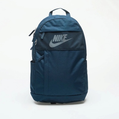 Nike Elemental Backpack Armory Navy Armory Navy Summit White 21 l