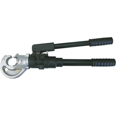 216124 Kleště lisovací ruční hydraulické HC25-12, 10 - 400 mm2, Haupa