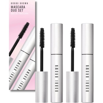 Bobbi Brown Promotional Sets Mascara Duo подаръчен комплект за очи