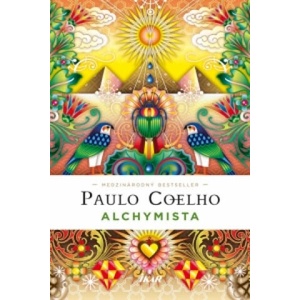 Alchymista | Coelho Paulo (2012)