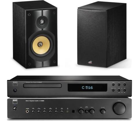 NAD C 316