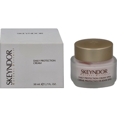 Skeyndor Natural Defence Daily Protection Cream SPF 8 50 ml