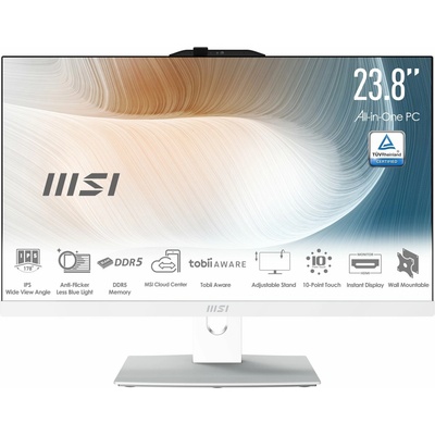 MSI Modern AM242TP 1M-2219EU