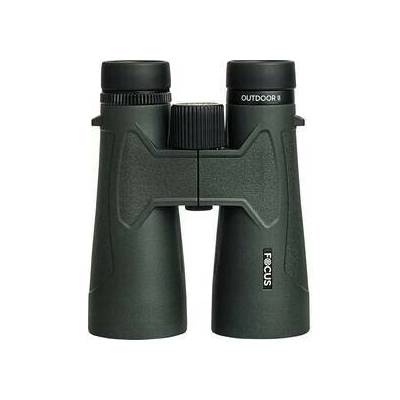Focus Sports Optics Outdoor II 10x50