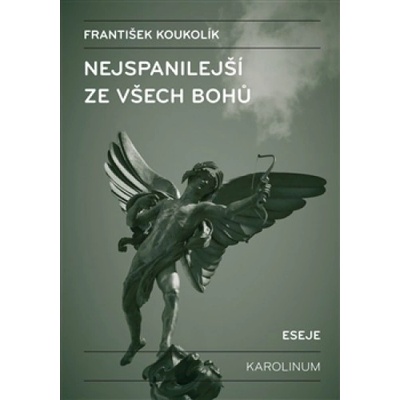 Nejspanilejší ze všech bohů - František Koukolík