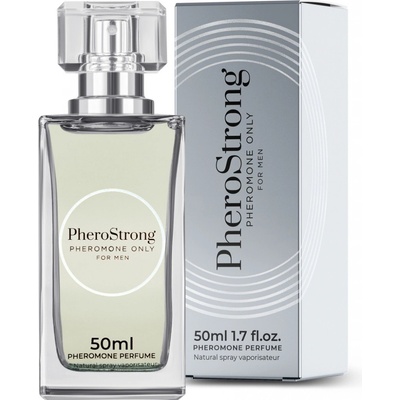 PheroStrong Only pre mužov 50 ml