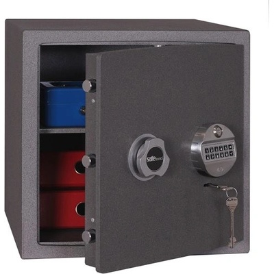 SAFEtronics NTR 39 ME-T