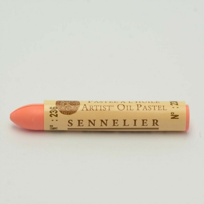 Sennelier olejový pastel 5 ml 236 coral