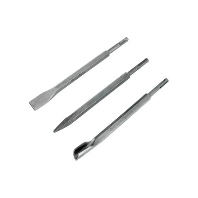 Extol Craft Sekáče do betónu SDS-plus (23950)