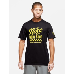 Nike Тениска m nk df rlgd body shop (fd0128-010)