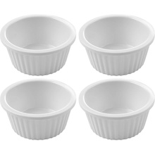 Hendi 565643 miska Ramekin z melaminu na omáčky a dipy 60 mm 35 ml