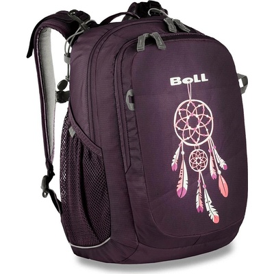 Boll Sioux 2 purple