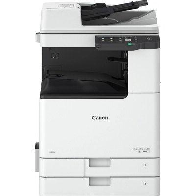 Canon imageRUNNER 2925i MFP + instalace
