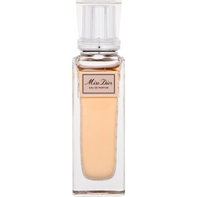 Christian Dior Miss Dior Roller-Pearl parfémovaná voda dámská 20 ml