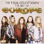 Sony Music Europe: Final Countdown (The Best of Europe) - 2CD (026532)