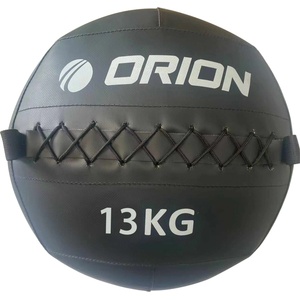ORION Wall ball - кожена - 13 кг (BALL025-13)