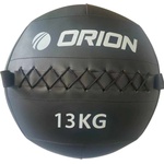 ORION Wall ball - кожена - 13 кг