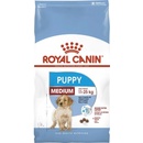 Royal Canin Medium Junior 4 kg
