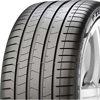 Pirelli P Zero PZ4 Luxury Saloon 245/40 R21 100Y runflat