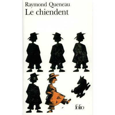 Le Chiendent - R. Queneau