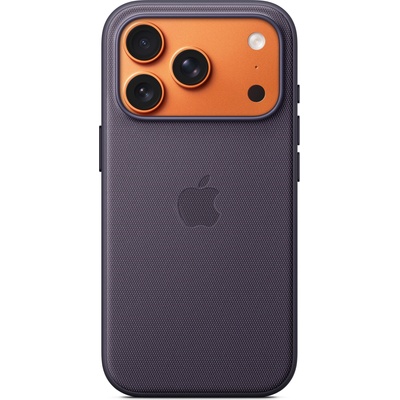 Apple iPhone 17 Pro MagSafe TechWoven Case purple (MGF54ZM/A)