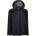 Houdini Мъжко водоустойчиво яке Houdini BFF Jacket II Waterproof jacket - True Black (004-7119-0114)