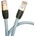 Supra Cat 7+ Network Patch Cable 3m