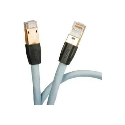 Supra Cat 7+ Network Patch Cable 3m