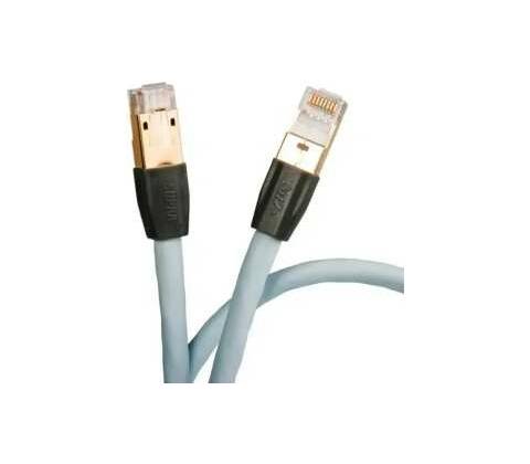Supra Cat 7+ Network Patch Cable 3m