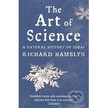 The Art of Science - Richard Hamblyn