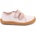Froddo Детски обувки barefoot Froddo Kid's Barefoot Canvas Barefoot shoes - Pink Shine - размер 25 (EU) (702-5253-0416)