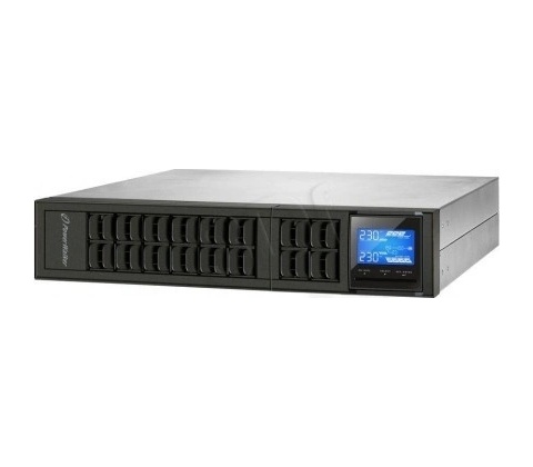 Power Walker VFI 2000 CRM LCD