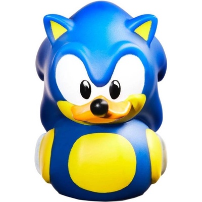 Tubbz Sonic bz Mini Sonic 5cm