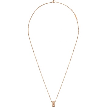 Daniel Wellington Стоманено дамско колие Daniel Wellington Elan Lumine Daniel Wellington | Srebaren | ЖЕНИ | ONE SIZE